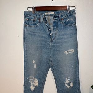 Levi’s Jeans